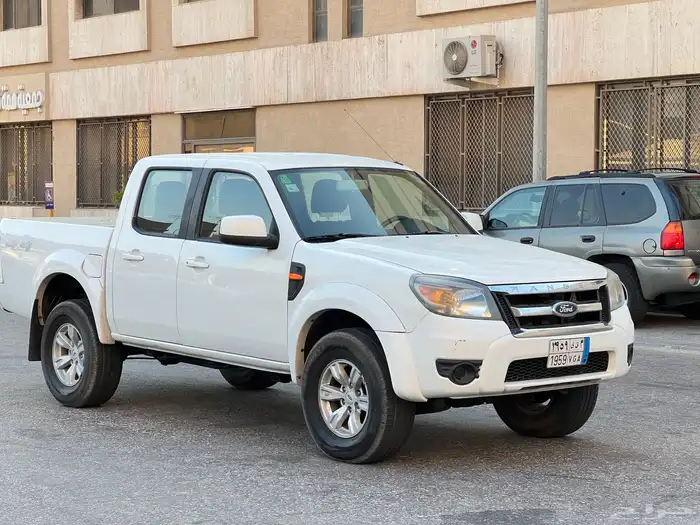 فورد رينجر موديل 2011XL 19