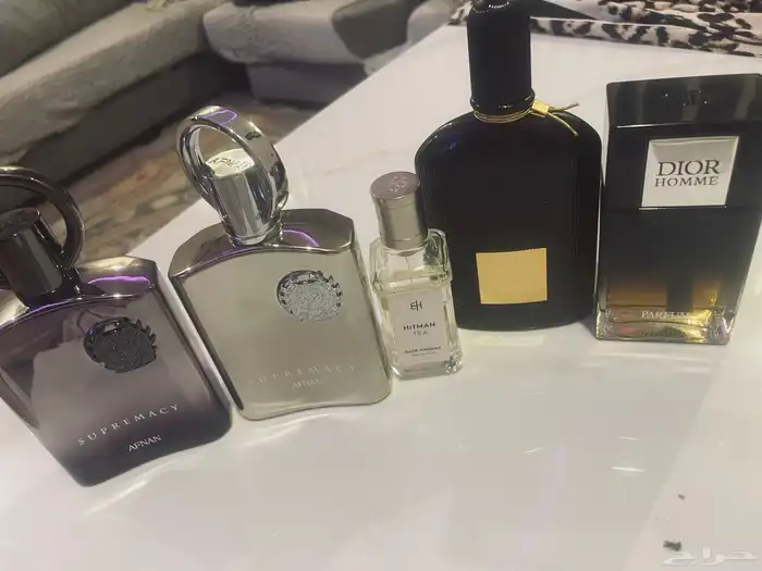 عطور متنوعه 0