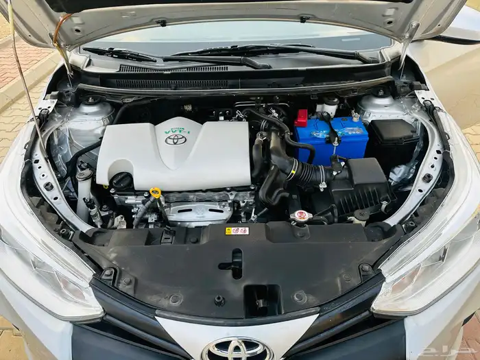 يارس 2021 مخزن 1