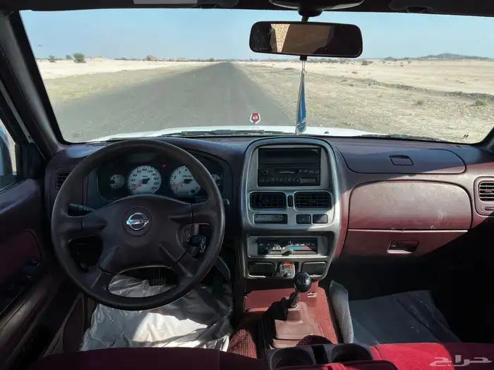 ددسن 2007 سوبر جي ال ممشى قليل 16