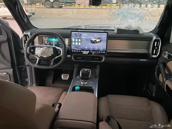 جيتور T2 مصدوم 13