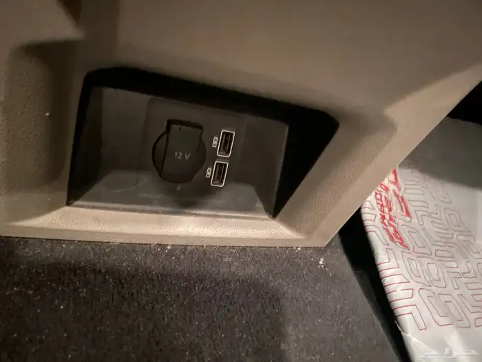 فولكس واجن تيرامونت R line 2019 27