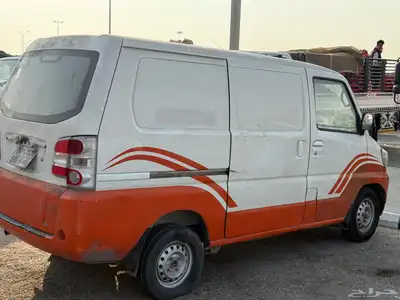 فان فاريكا index