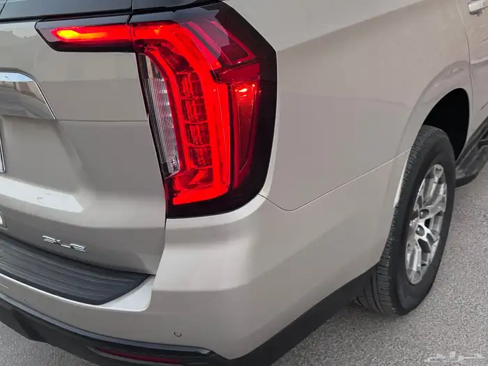 جمس يوكن SLE 2023 11