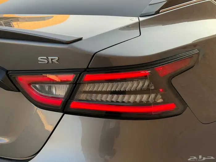 مكسيما SR موديل 2023 15