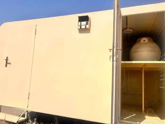 فود ترك للبيع 2