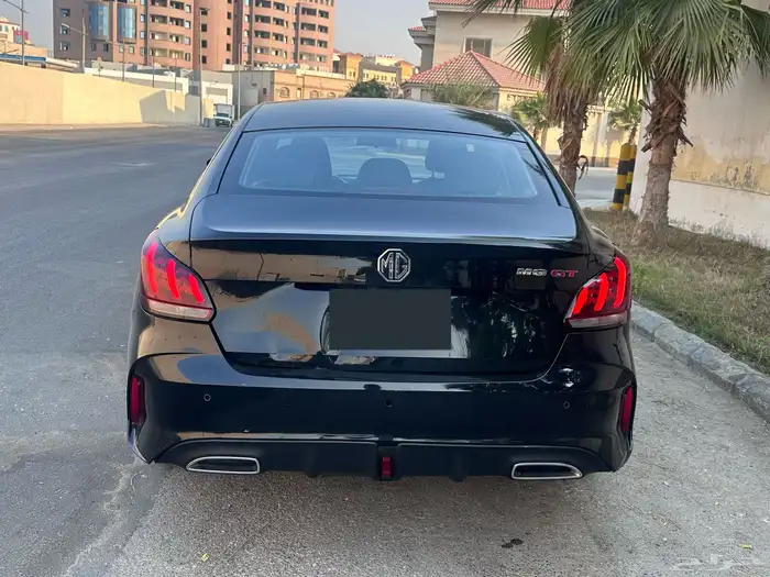 ام جي جي تي 2022 كومفورت مصدوم خفيف بدون رش 7