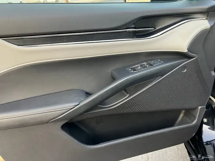 فورد توروس 2024 نص فل سعودي 13