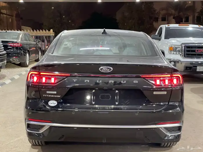 تورس 2026 استاندر وترند وتيتانيوم كاش واقساط 4