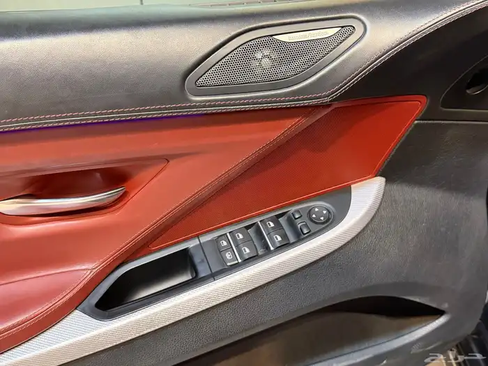 بي ام دبليو 650 كت ام 2016 (( بحالة ممتازة )) 17