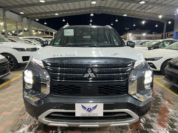 أوتلاندر كل الفئات 2025 جديد 3