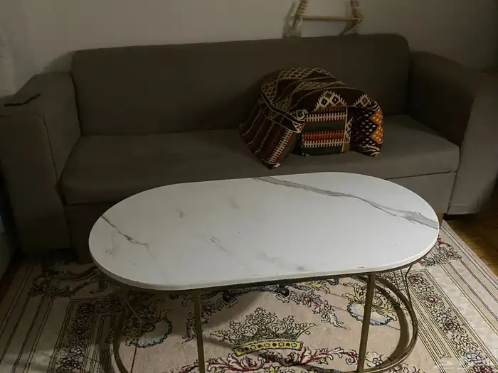 اثاث نضيف استعمال شهر فقط 1