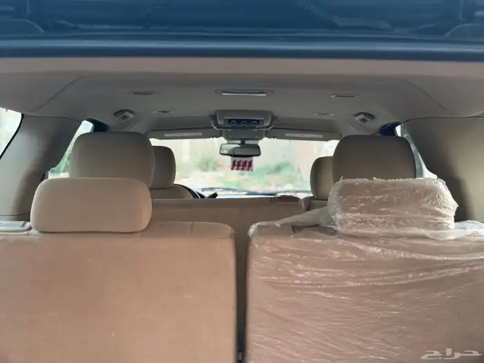 شيفرولية سوبربان 2013 اسود ملكي نظيف للبيع 26