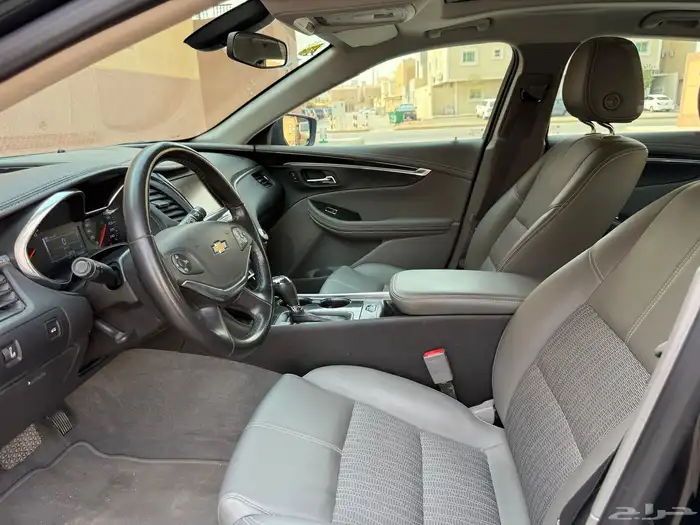 امبالا اسود 2018 LT2 وكالة ( عداد 130 الف ) 27