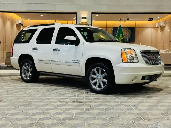 دينالي سعودي نظيف جدا فل كامل 2