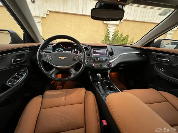 امبالا 4 سلندر بريمير 2018 18