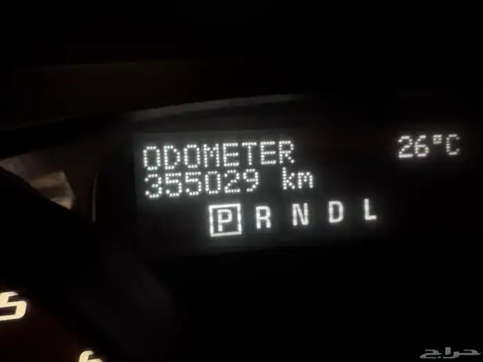 اكاديا موديله 2011 اس ال اتي 11