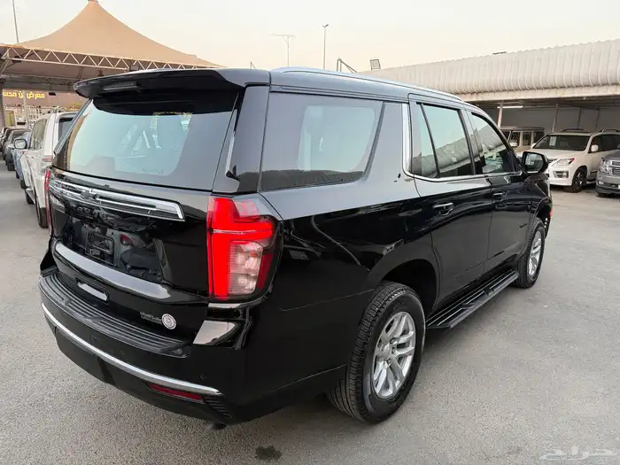 تاهو 2023 LS بدون دبل 6