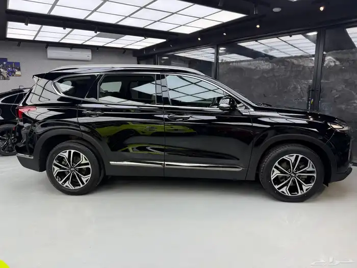 هيونداي سنتافي ديزل 3