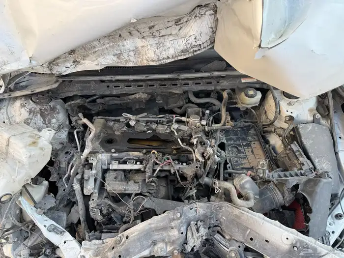 Camry 2018 for sale 9