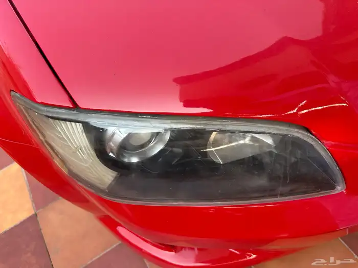 شمعات لومينا SS 5