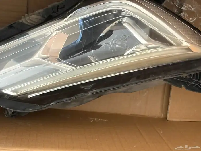 شمعات ام جي 5 1