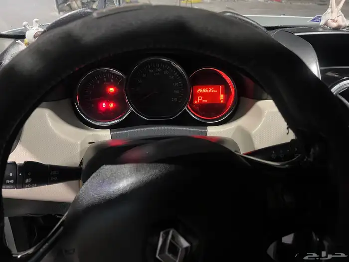 رينو داستر 2018 4