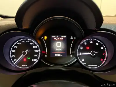 فيات X500 2021 (( بحالة ممتازة )) index