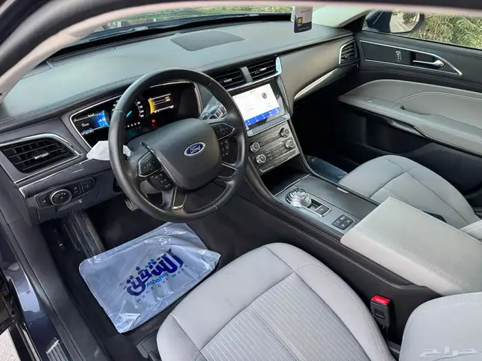 تورس مخزن لازال على الضمان 27