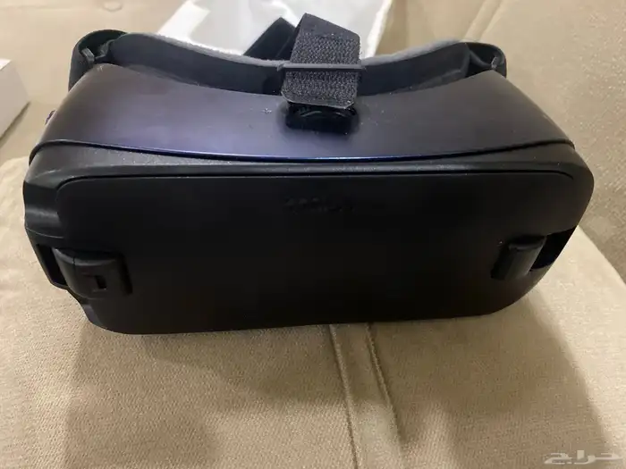 نظارة Vr سامسونج مع وصله تايب سي وجلكسي 2