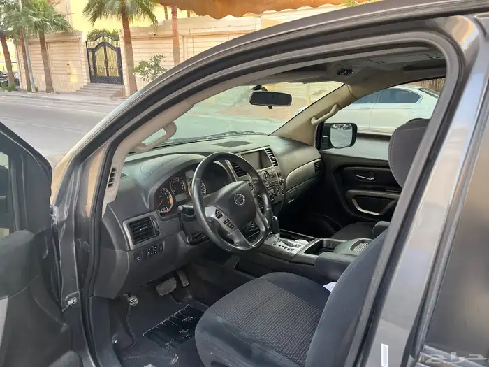 ارمادا 2015 نظيف 0