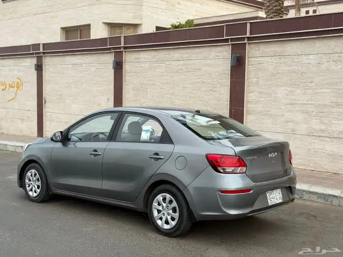 كيا_بيجاس_2022 14