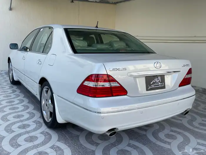 لكزس ( مخزن ) 8