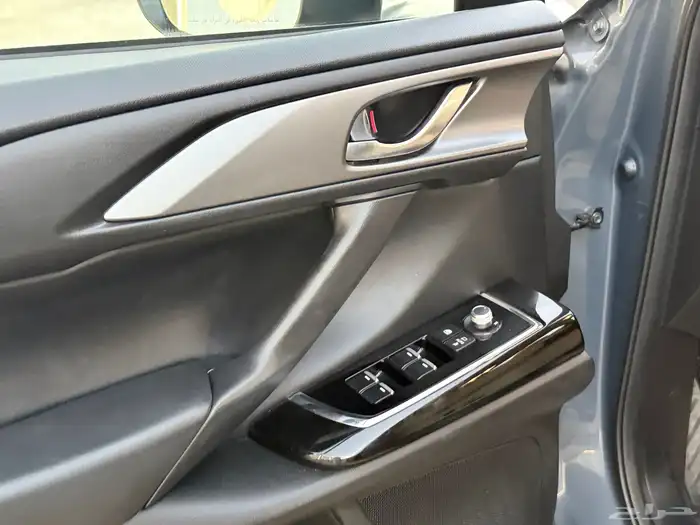 مازدا Cx9 فل كامل شبة جديده 2024 11