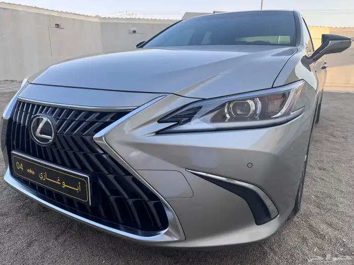 لكزز ( 350 شبه الاصفار ) 41