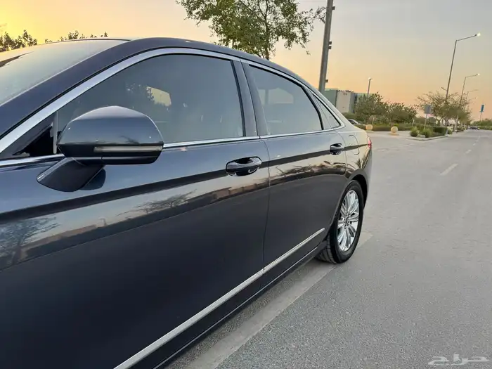 تورس مخزن لازال على الضمان 11