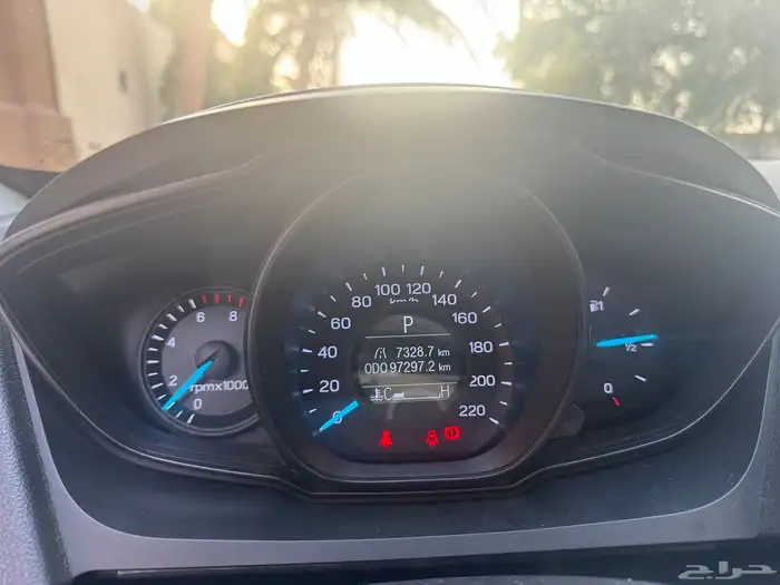 فورد اسكوت 2020 12