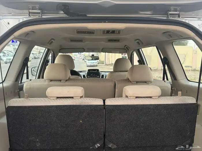 للبيع باجيرو سبورت 2015 17