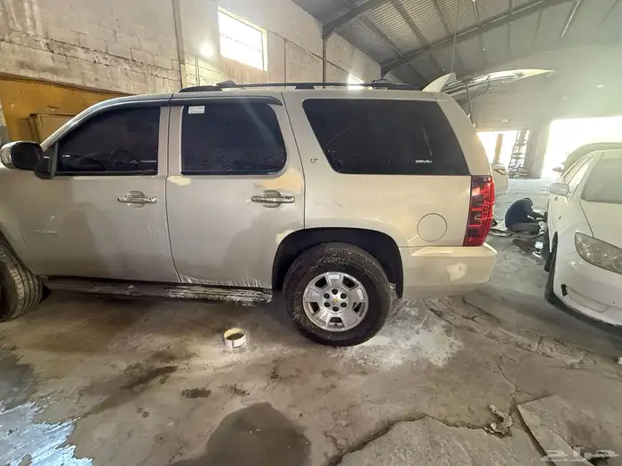 للبيع تاهو 2010 قمة في النظافة للمستخدم 16