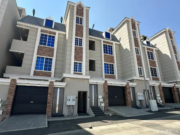 للبيع شقق بمداخل سياره بحى المعارض خميس مشيط 0