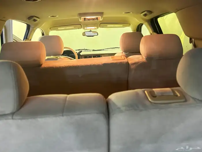 سوبربان 2009 ثاني مالك 2