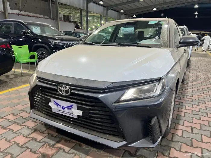 يارس كل الفئات 2026 جديد 4