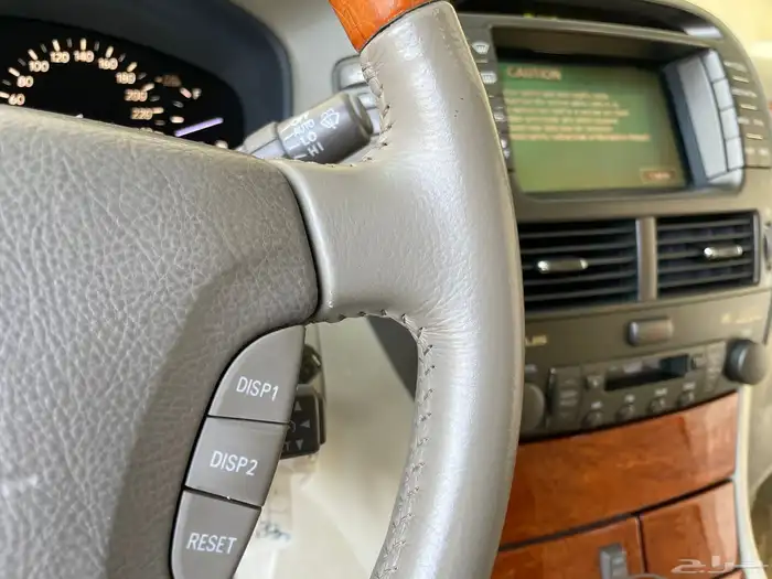 لكزس ( مخزن ) 42