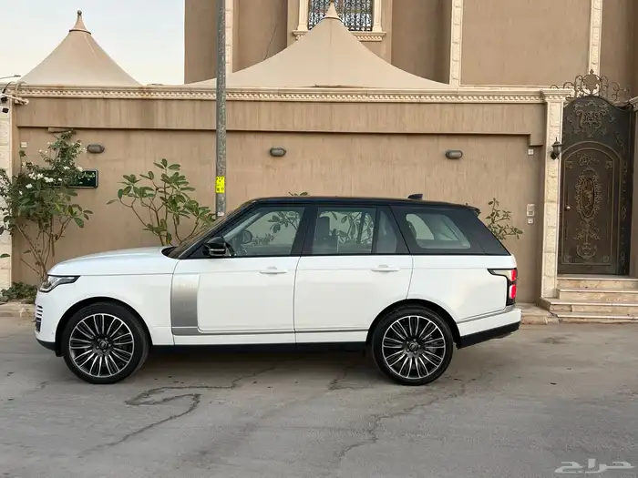 للبيع رنج فوج 3