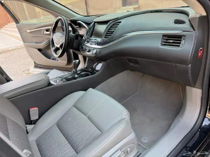 امبالا اسود 2018 LT2 وكالة ( عداد 130 الف ) 19