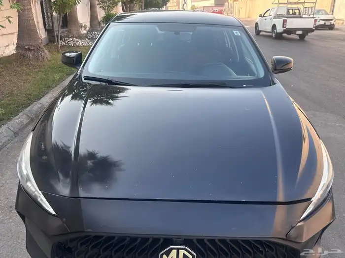 ام جي جي تي 2022 كومفورت مصدوم خفيف بدون رش 4