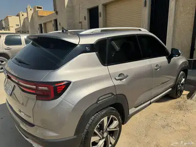 ماشي 142 الف باسم اختي وكاله يوجد رش في الباب الخلفي فقط index