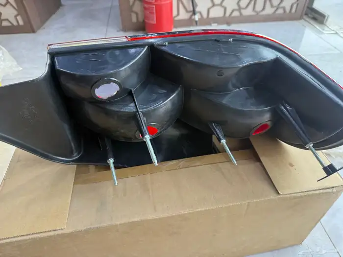 اسطب خلفي فورد موديل 1992 لين 1994 5