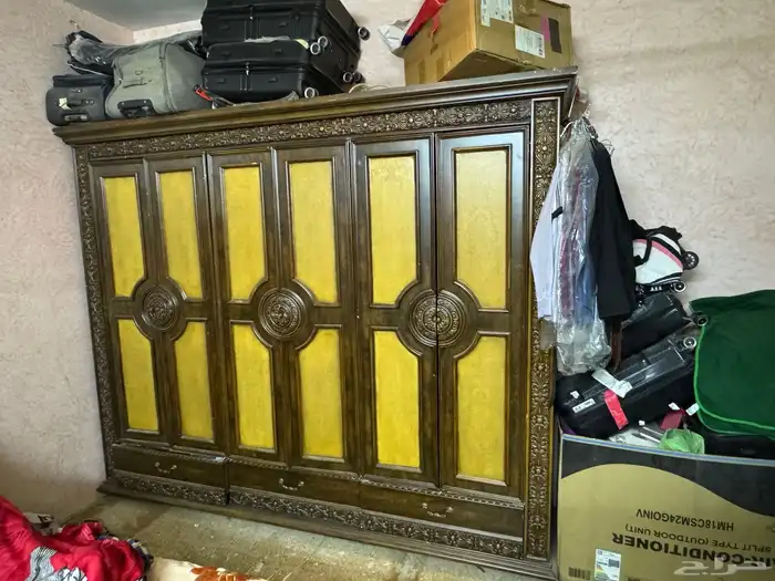 مكيفات اسبليت وشباك وغرفه نوم 7