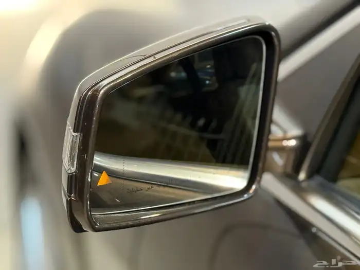 مرسيدس S500 2011 (( بحالة ممتازة )) 26